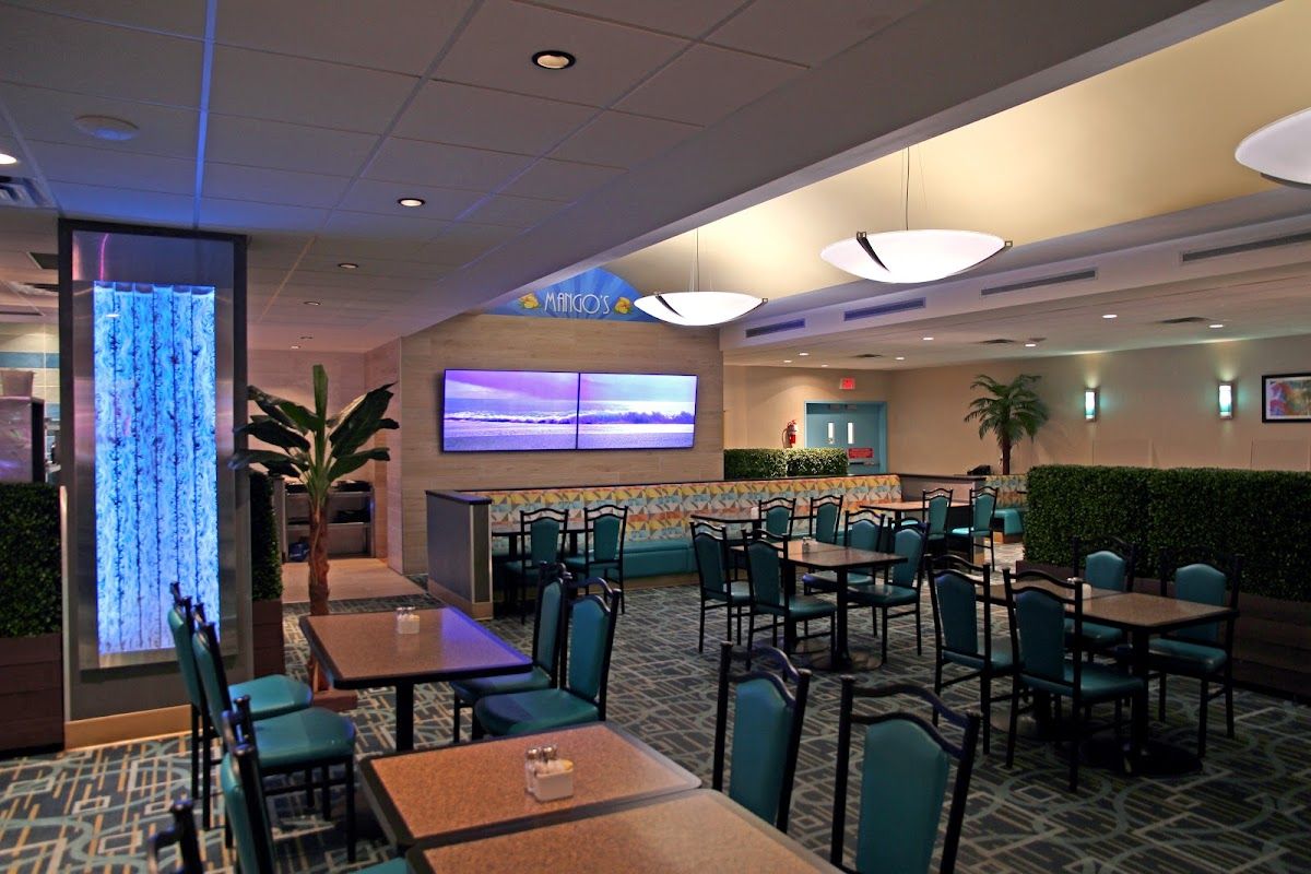 South Beach Casino & Resort – Poker photo 8