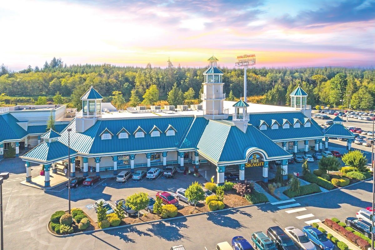 Skagit Valley Casino Resort Poker Room photo 2