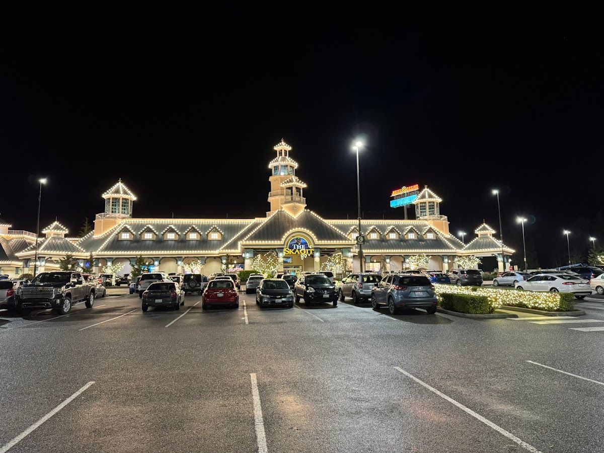 Skagit Valley Casino Resort Poker Room photo 3