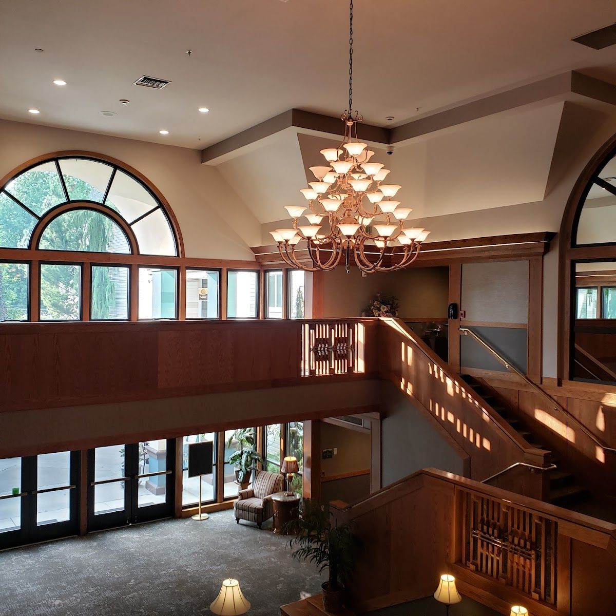 Skagit Valley Casino Resort Poker Room photo 10