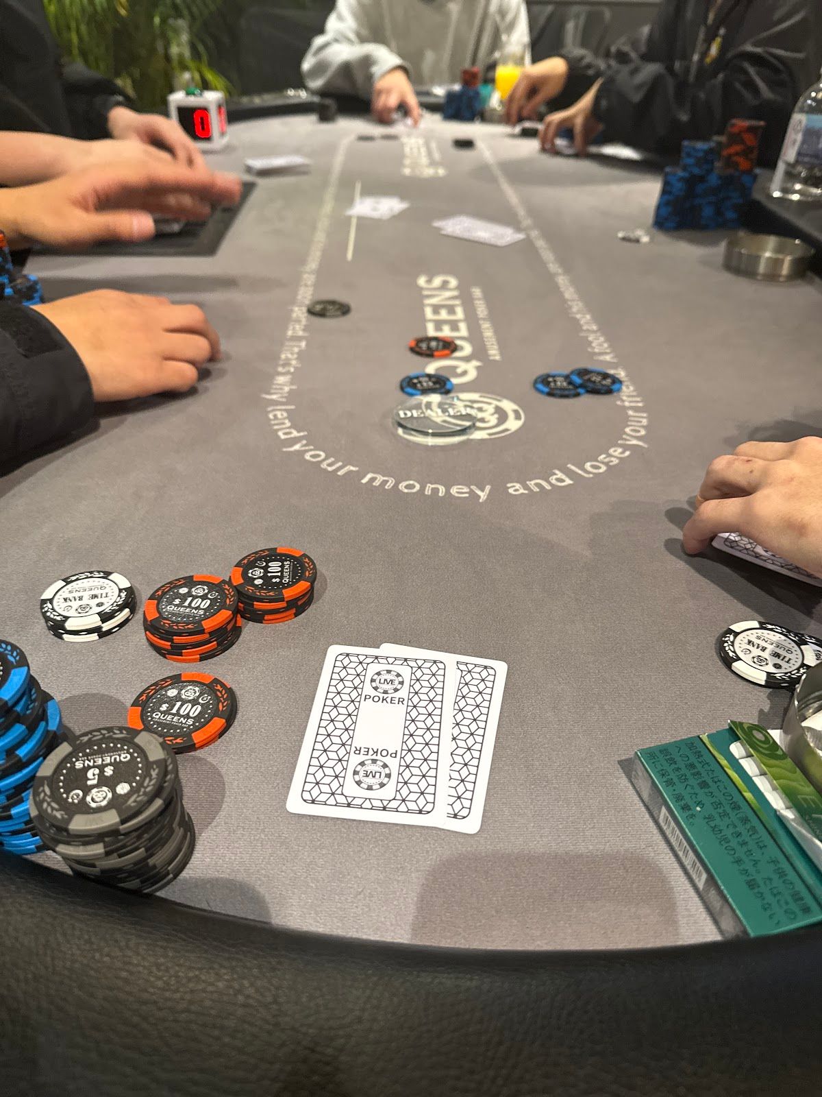 QUEENS AMUSEMENT POKER BAR photo 5