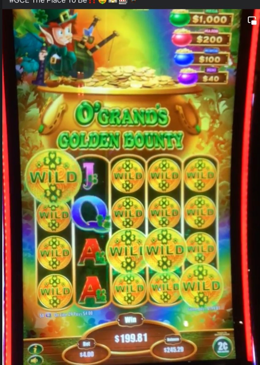 GreeneTrack Poker photo 2