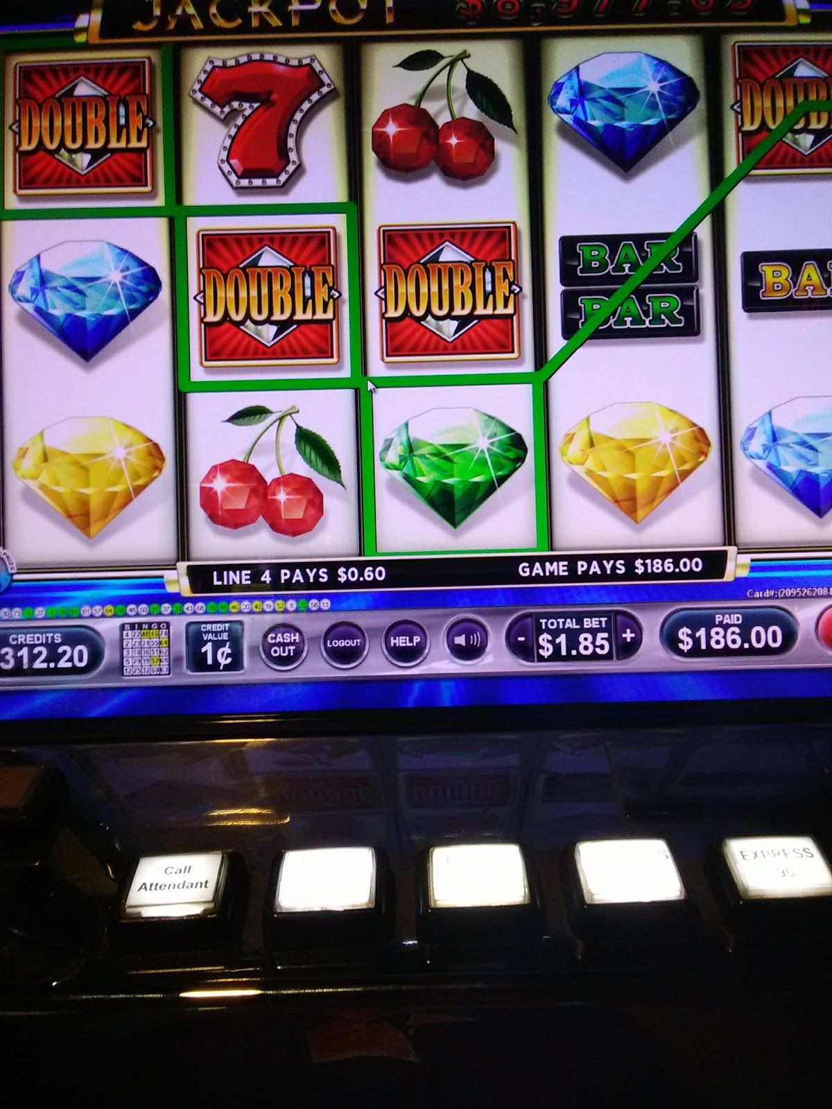 GreeneTrack Poker photo 3