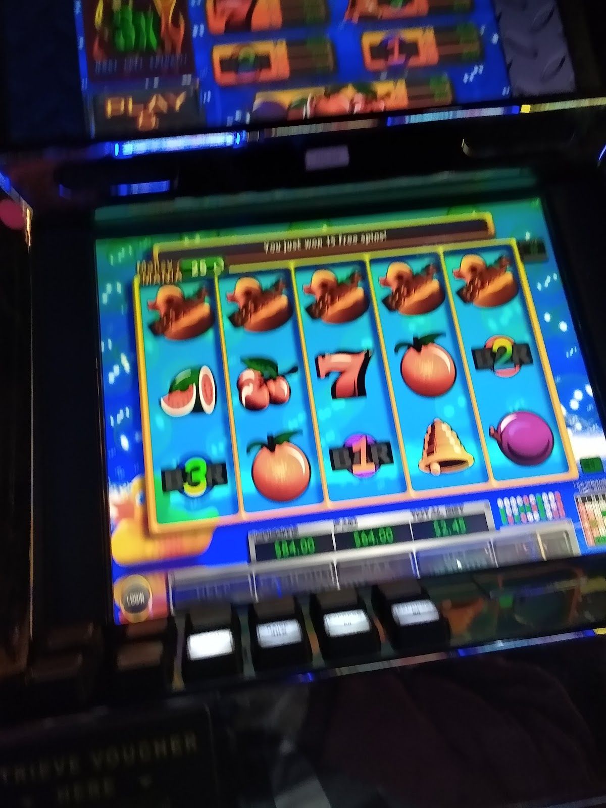 GreeneTrack Poker photo 6