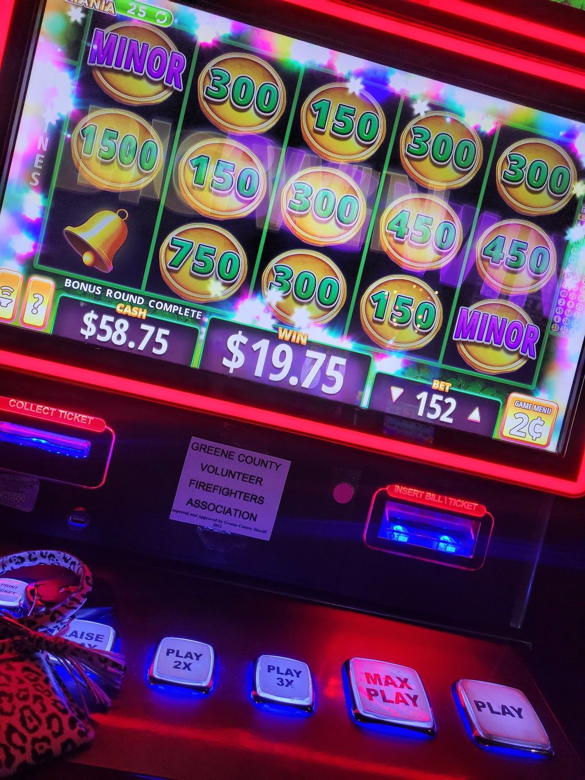 GreeneTrack Poker photo 8
