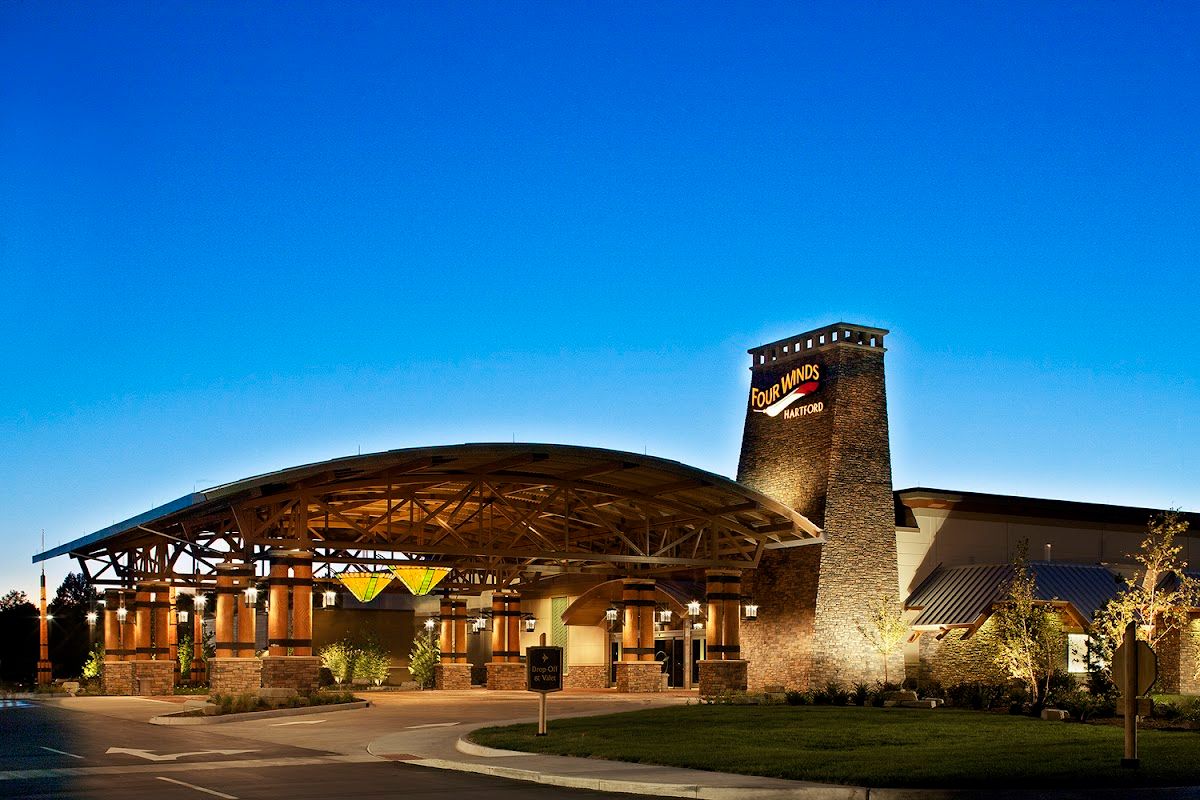 Four Winds Hartford - Casino in Hartford, United States