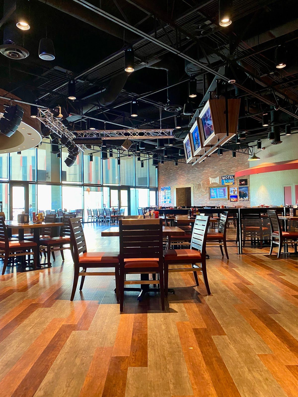 Osage Casino Hotel Tulsa – Poker photo 8