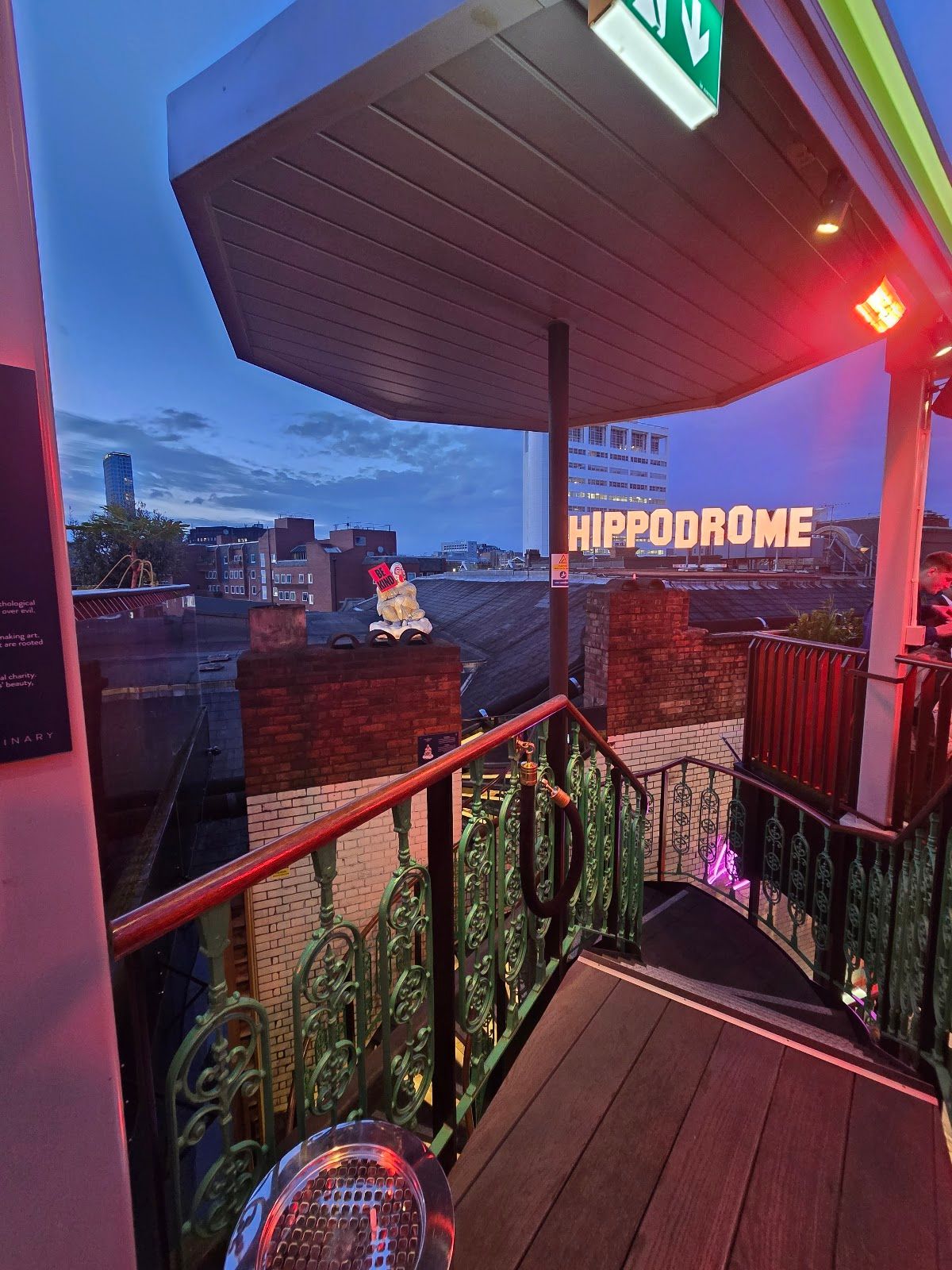 The Hippodrome Casino London – Poker photo 10
