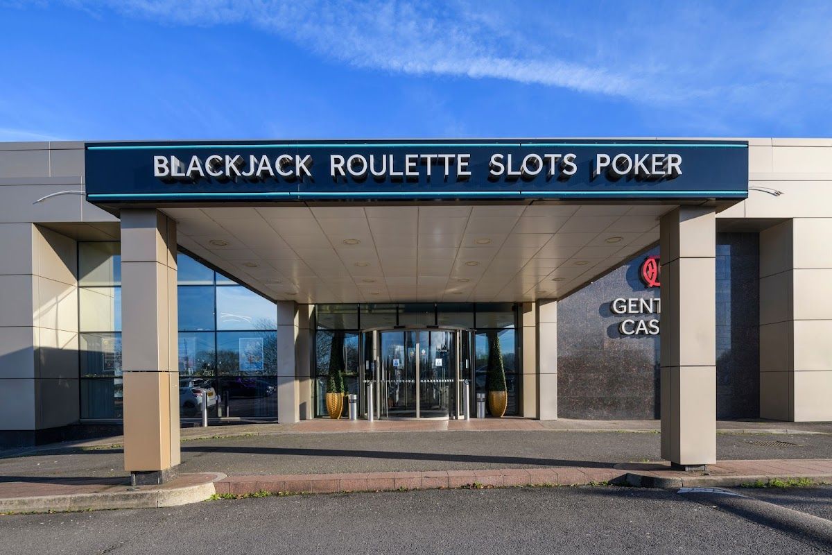 Genting Casino Stoke – Poker photo 3