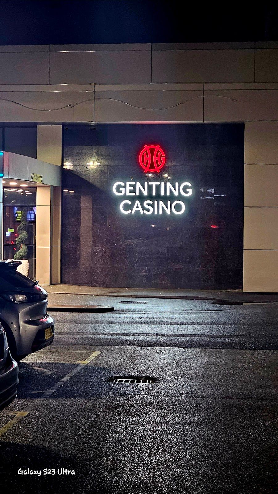 Genting Casino Stoke – Poker photo 6