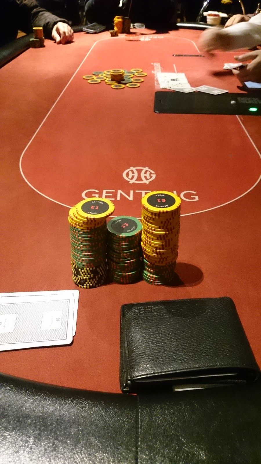 Genting Casino Stoke – Poker photo 9