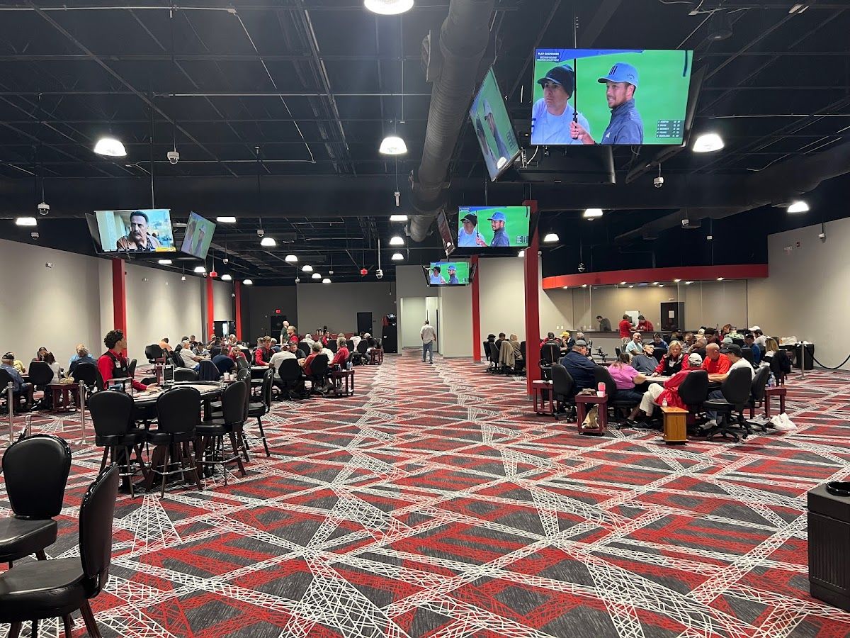 Card House Port St Lucie - Casino in Port St Lucie, United States