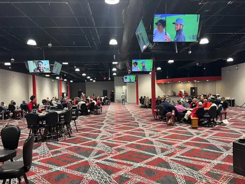Card House Port St Lucie - Casino in Port St Lucie, United States
