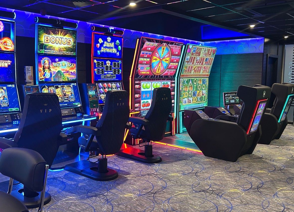 Admiral Casino: Soho Road photo 3