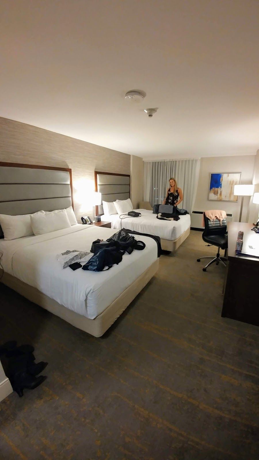 Grand Villa Casino Hotel & Conference Centre photo 2