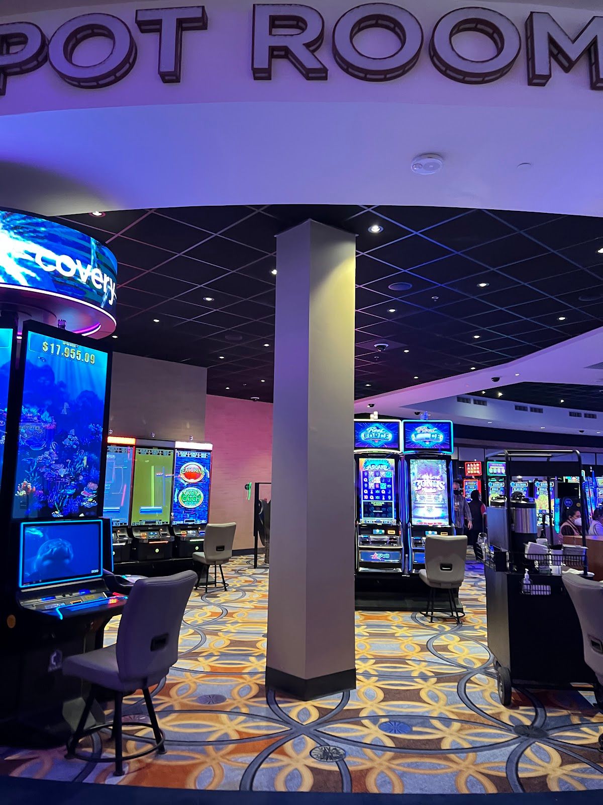 Grand Villa Casino Hotel & Conference Centre photo 3
