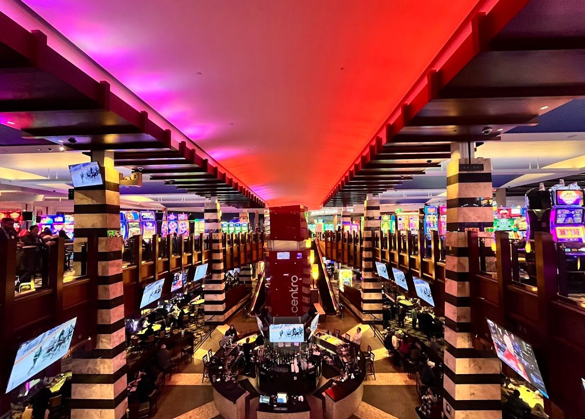 Grand Villa Casino Hotel & Conference Centre photo 5