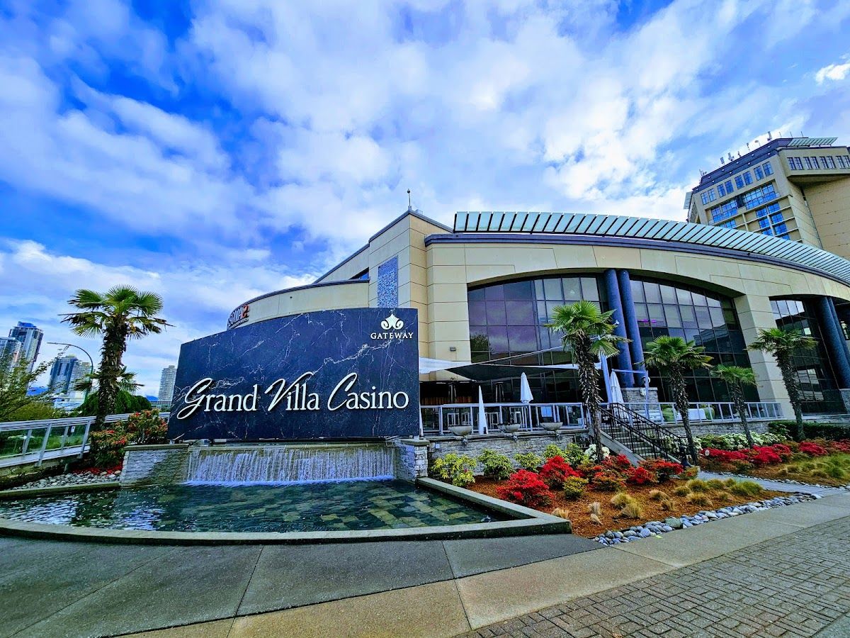 Grand Villa Casino Hotel & Conference Centre photo 7
