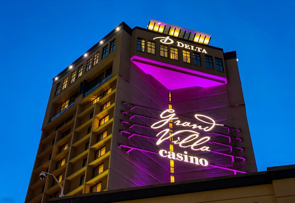 Grand Villa Casino Hotel & Conference Centre photo 10
