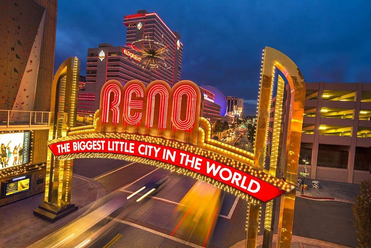 Eldorado Resort Casino photo 7