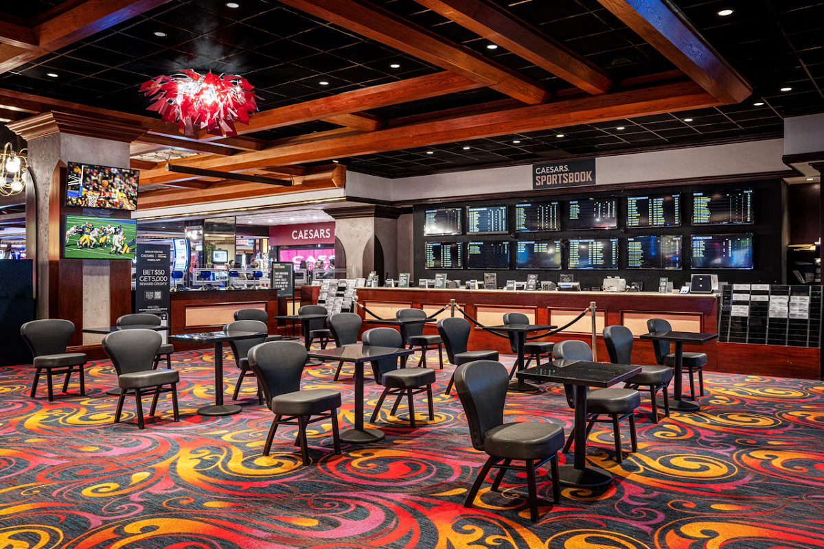 Eldorado Resort Casino photo 8