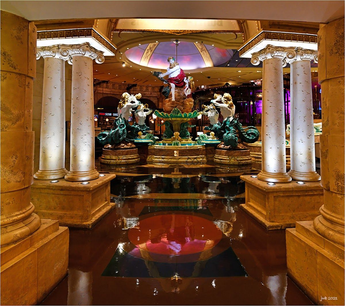 Eldorado Resort Casino photo 9