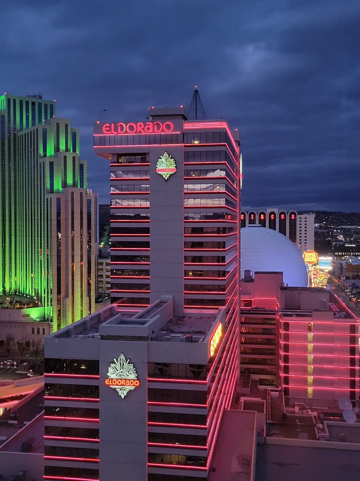 Eldorado Resort Casino photo 10