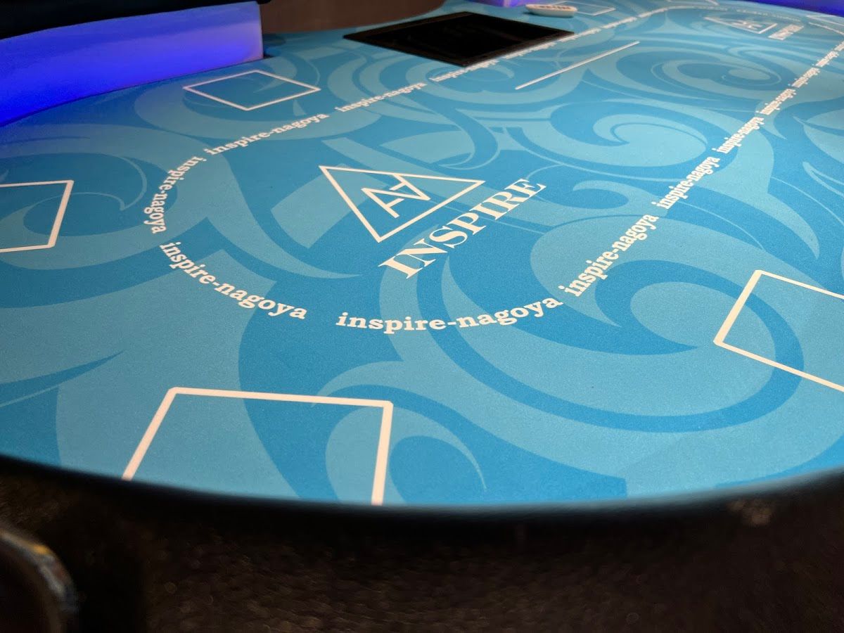 INSPIRE POKER photo 3