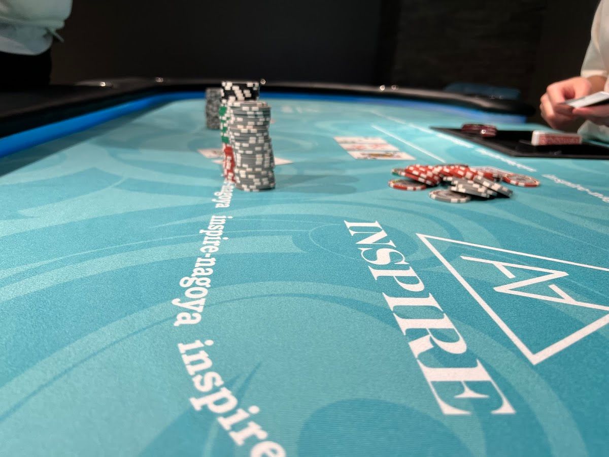 INSPIRE POKER photo 4