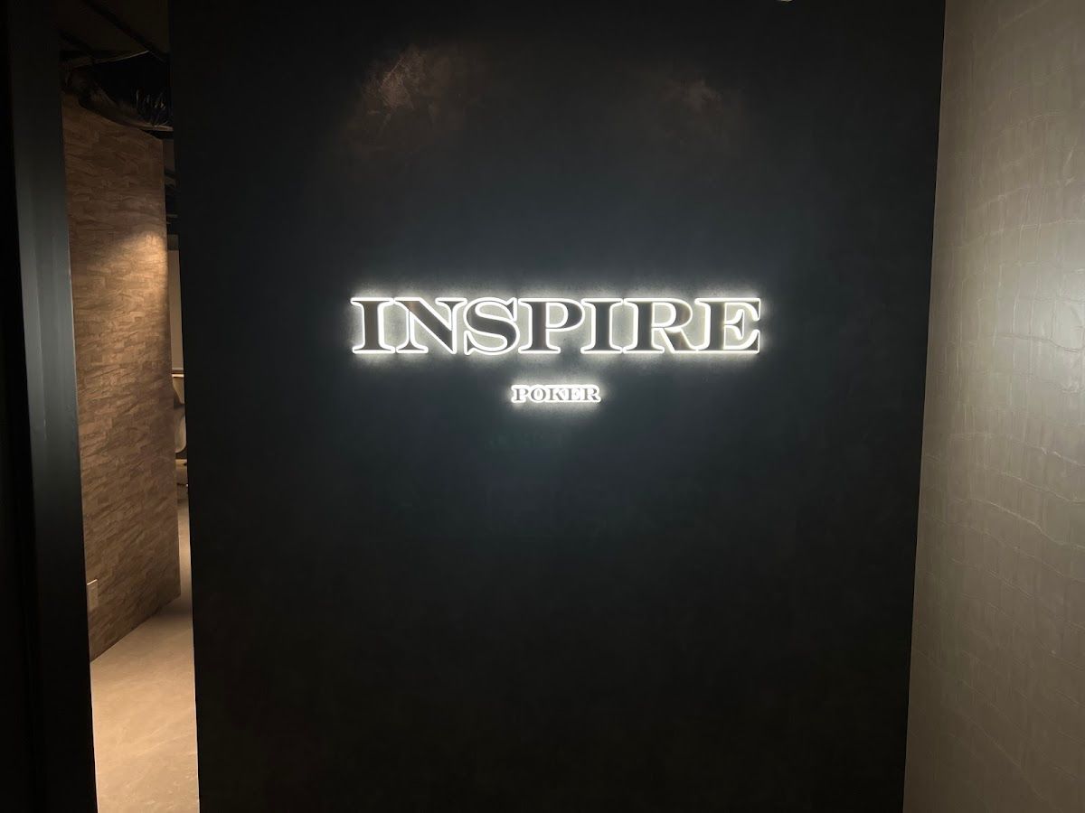 INSPIRE POKER photo 5