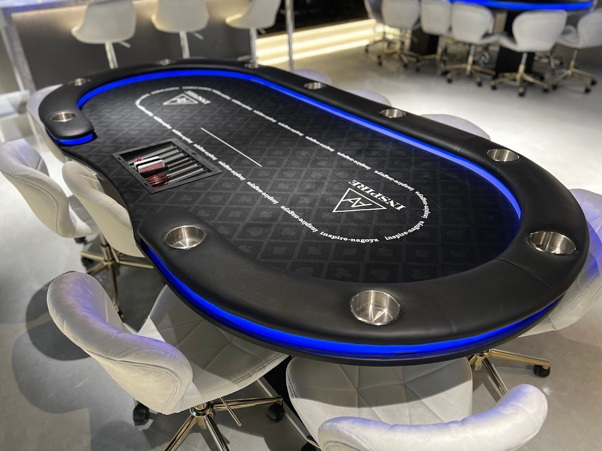 INSPIRE POKER photo 6