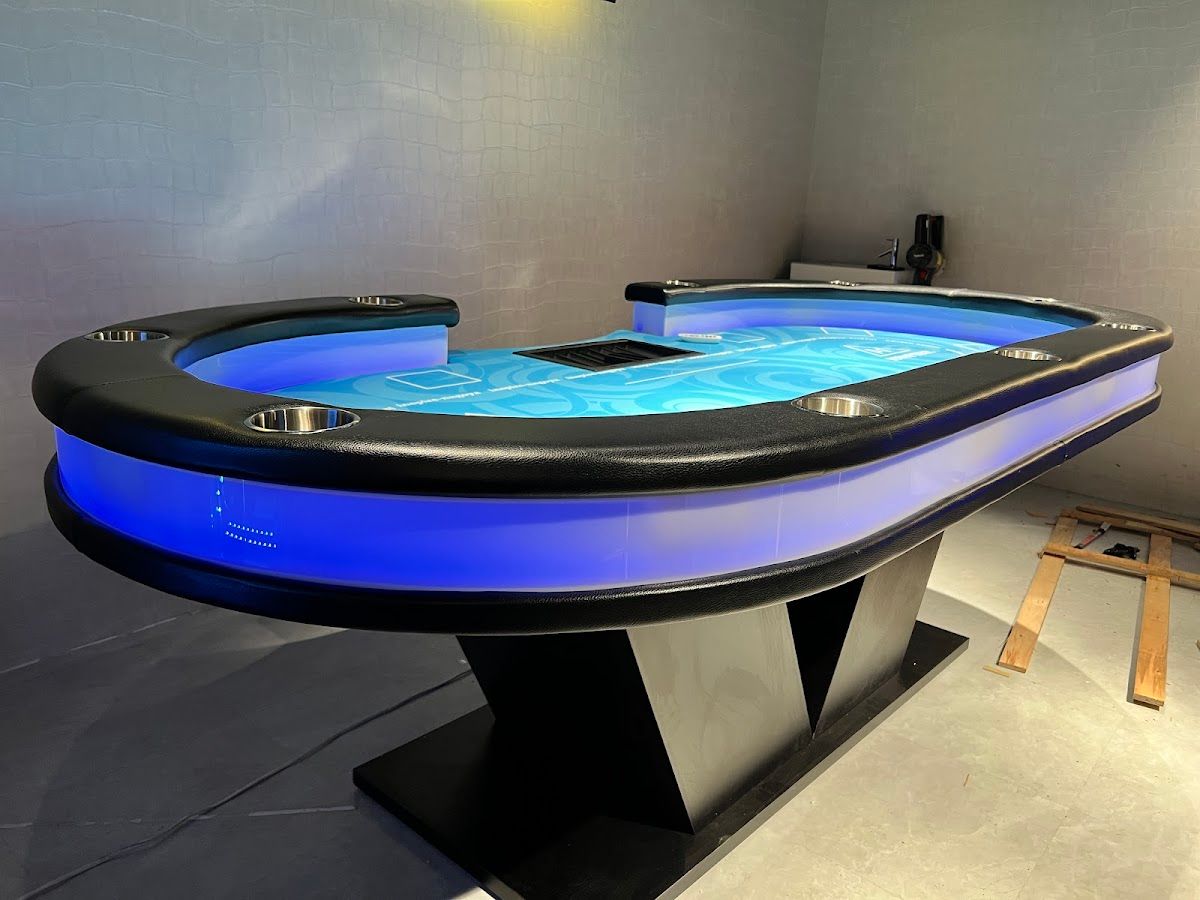 INSPIRE POKER photo 8