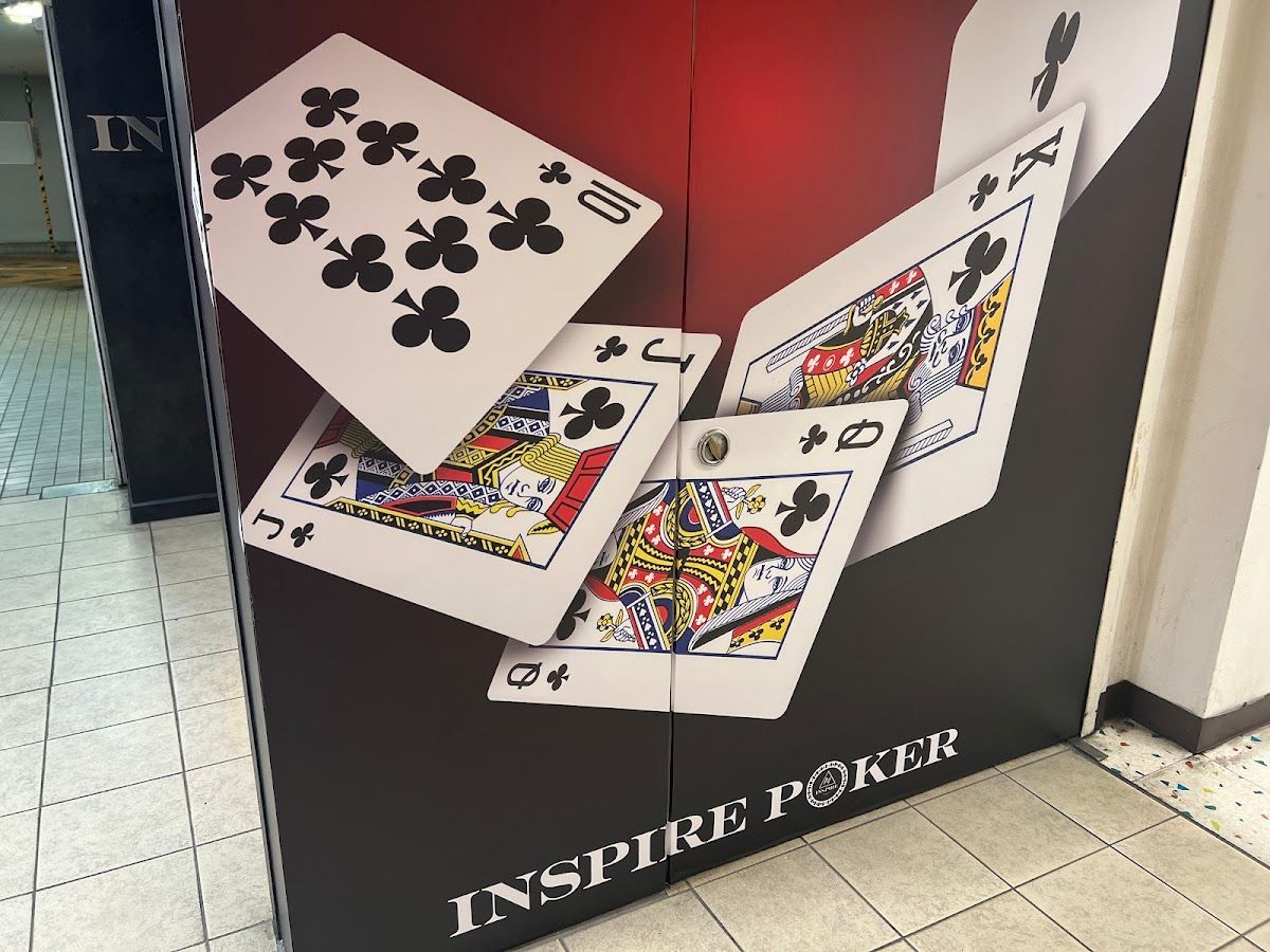 INSPIRE POKER photo 9