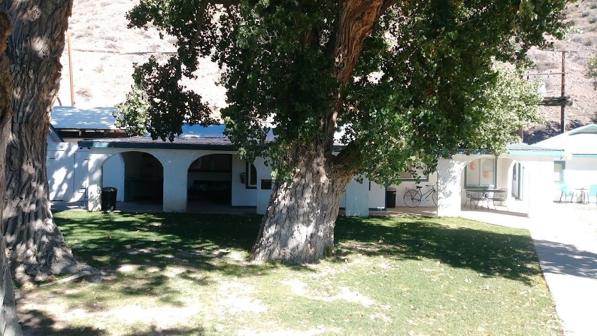 Hawthorne Caliente Hot Spring Resort photo 6