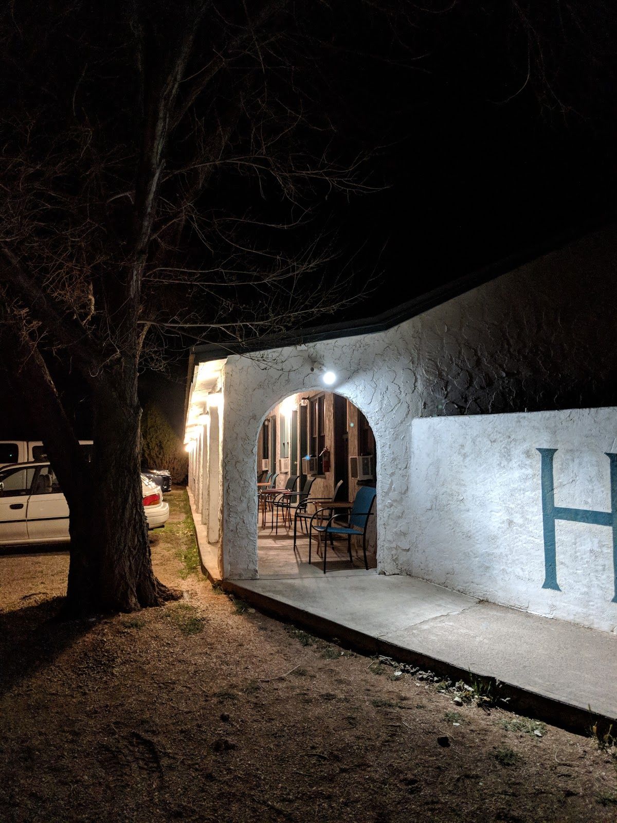 Hawthorne Caliente Hot Spring Resort photo 10