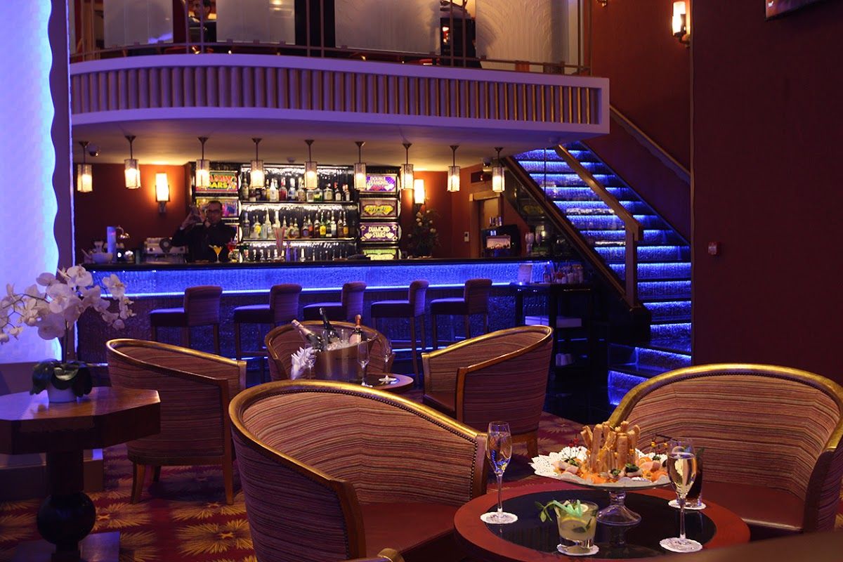 Le Grand Casino La Mamounia Poker photo 5