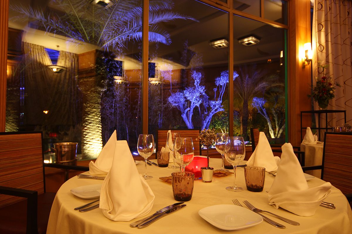 Le Grand Casino La Mamounia Poker photo 7