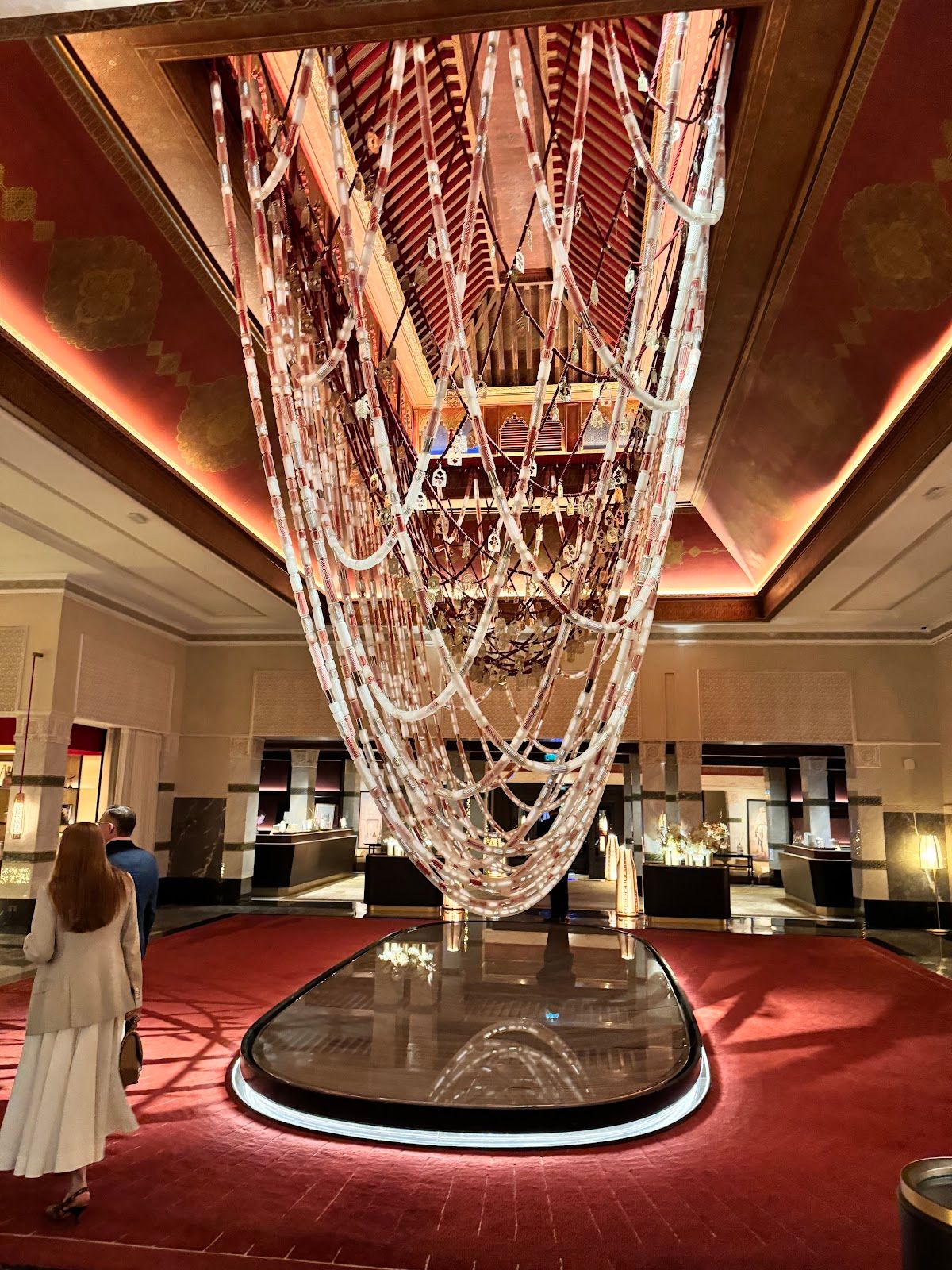 Le Grand Casino La Mamounia Poker photo 9