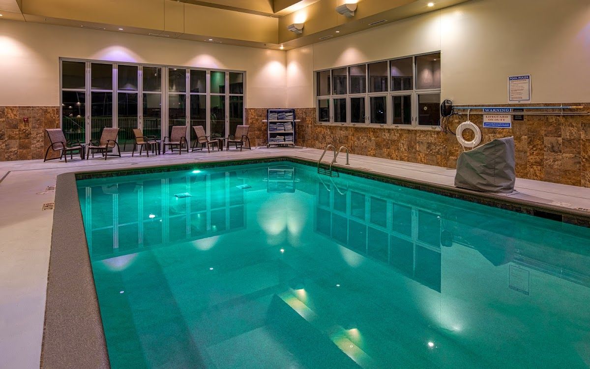 Lakeside Hotel & Casino photo 3