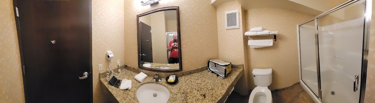 Lakeside Hotel & Casino photo 4