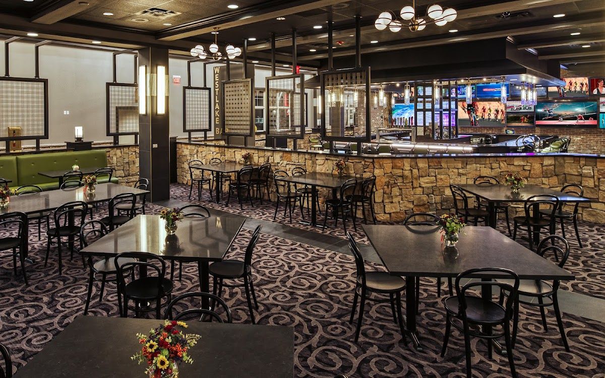 Lakeside Hotel & Casino photo 8