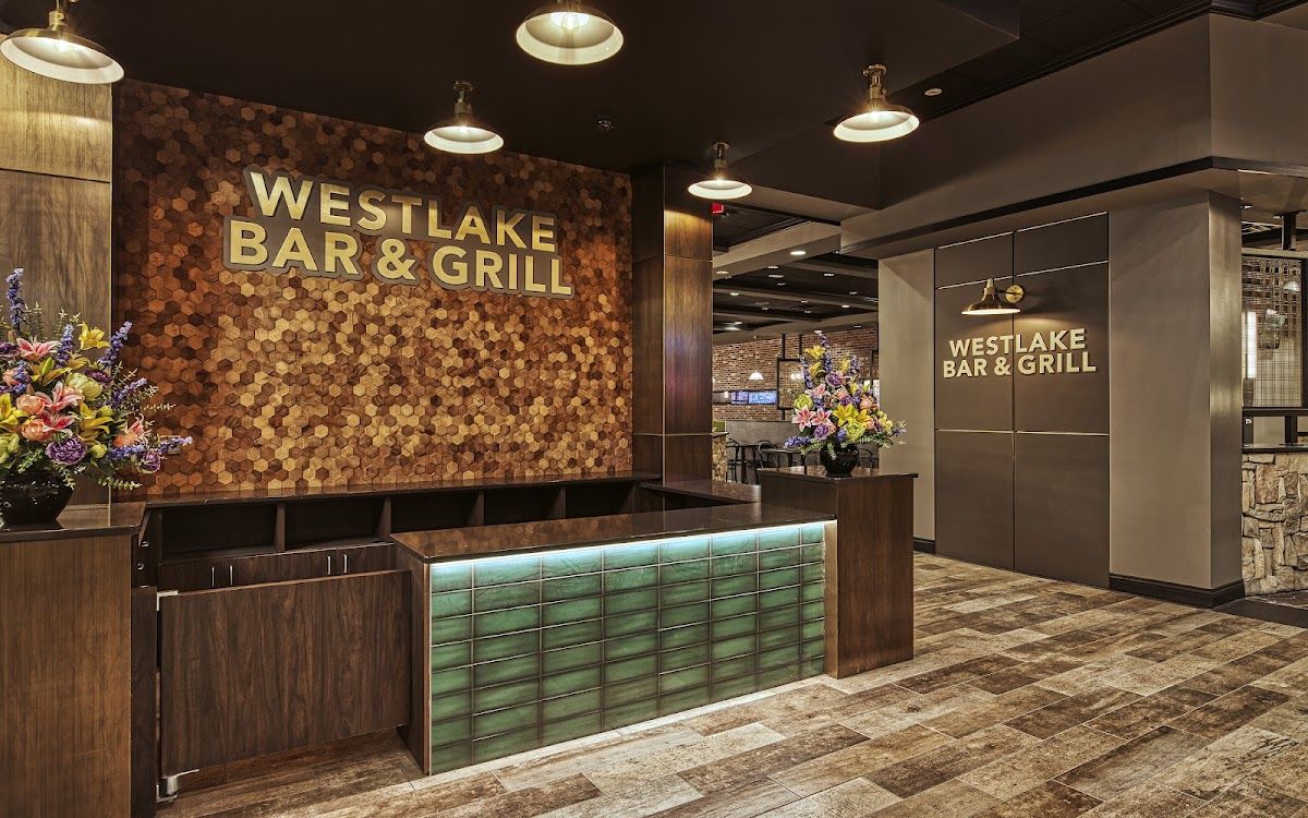 Lakeside Hotel & Casino photo 10