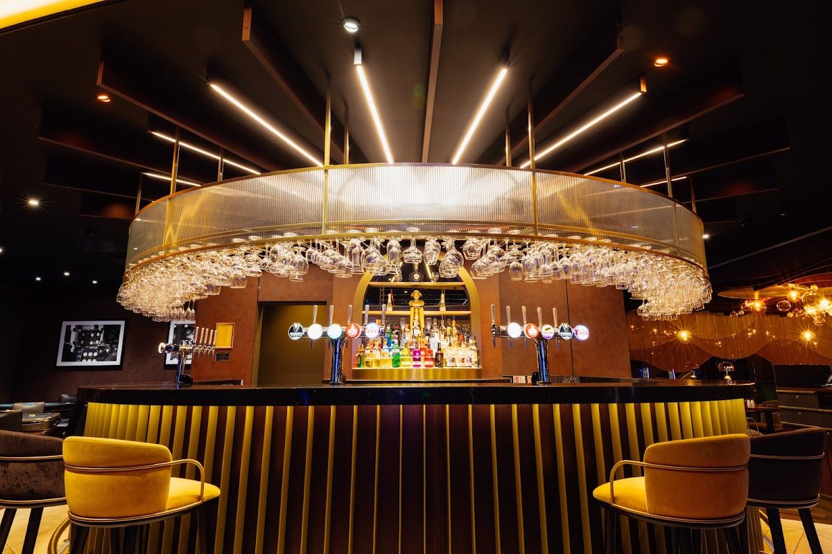Napoleons Casino & Restaurant, Manchester - Casino in Manchester, United Kingdom