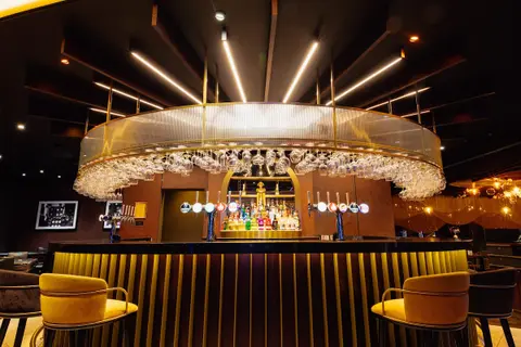 Napoleons Casino & Restaurant, Manchester - Casino in Manchester, United Kingdom