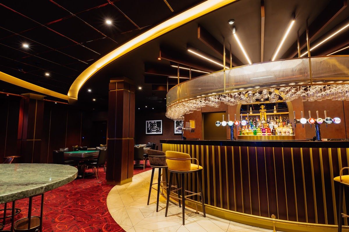Napoleons Casino & Restaurant, Manchester photo 2