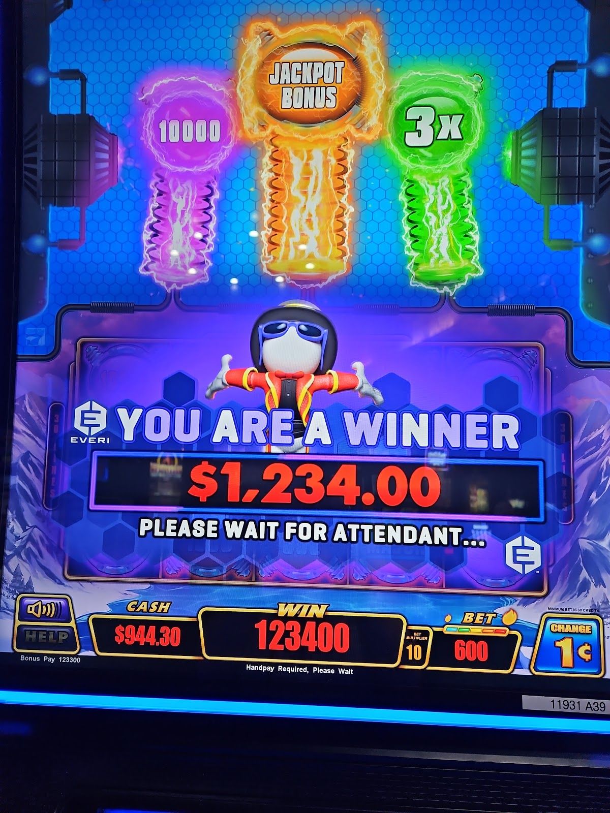 Catfish Bend Casino – Poker photo 7