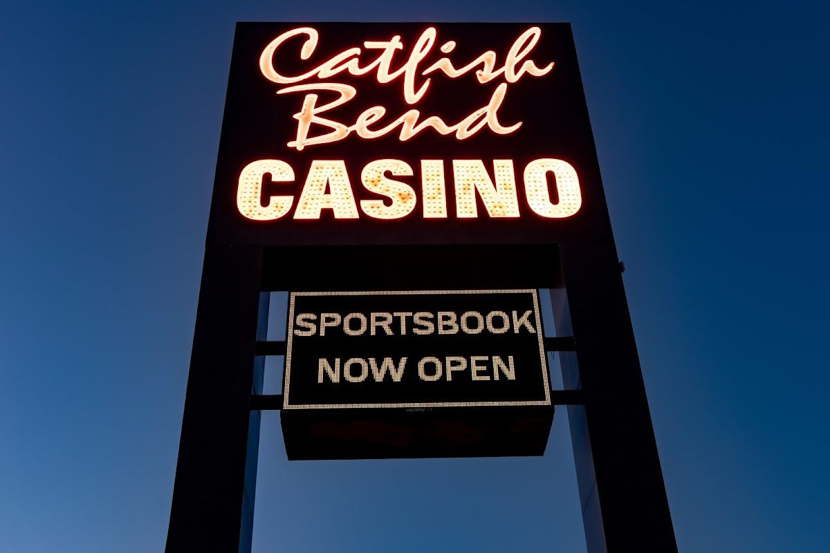 Catfish Bend Casino – Poker photo 10