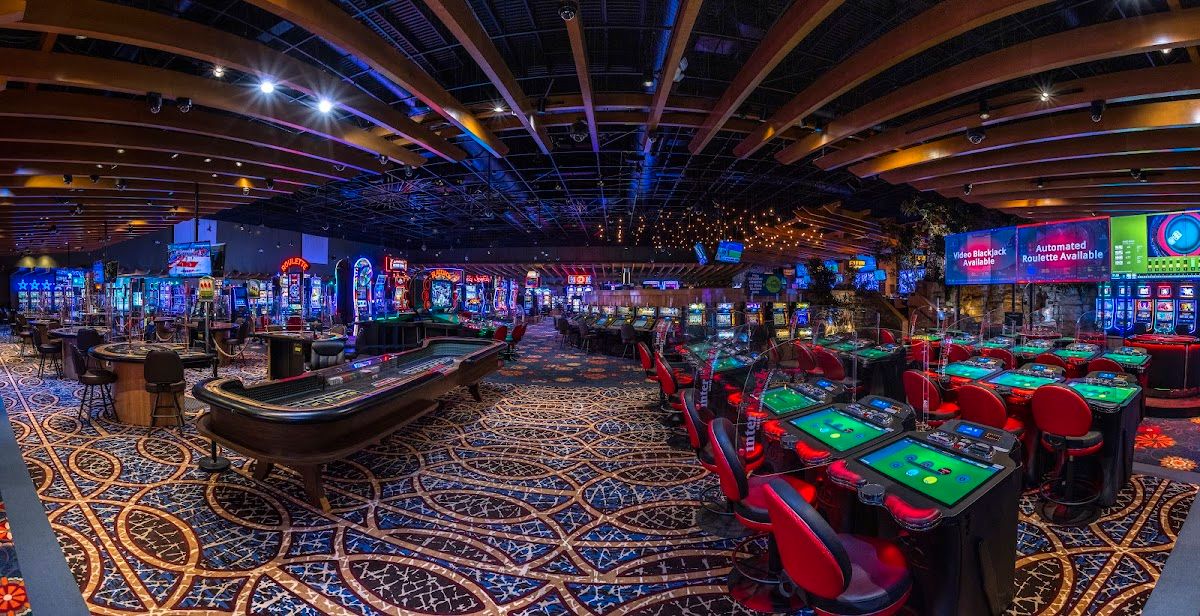 Kewadin Casino Sault Ste. Marie photo 5