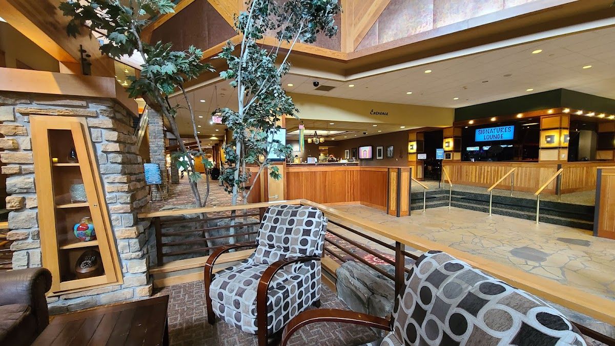 Kewadin Casino Sault Ste. Marie photo 6