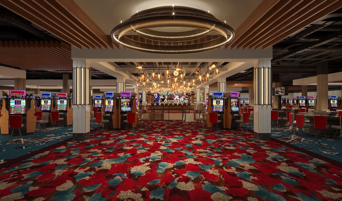 The Nash Casino photo 2
